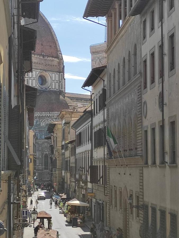 Apartamento Your Nest In Florencia