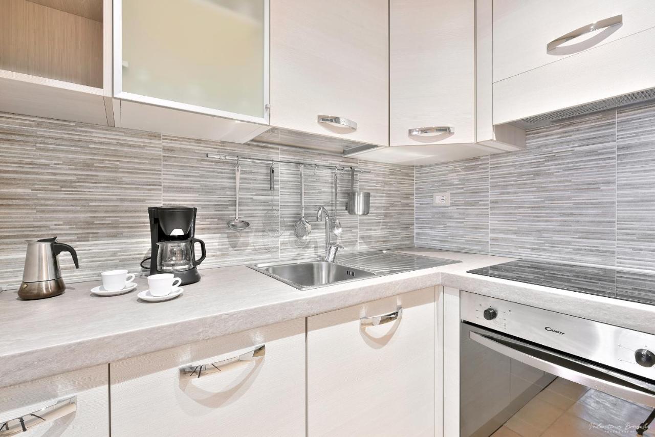 Apartamento Your Nest In *