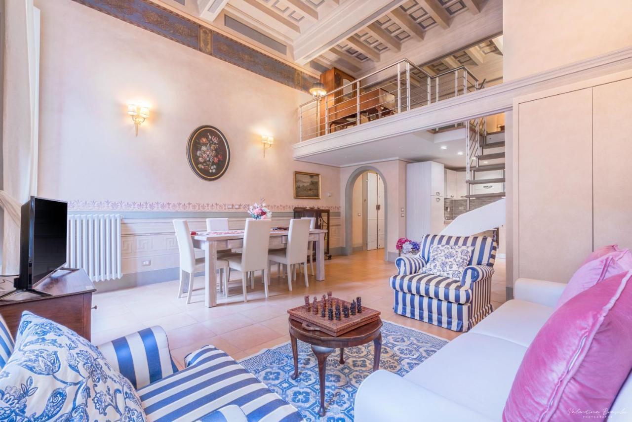 Your Nest In Apartamento Florencia