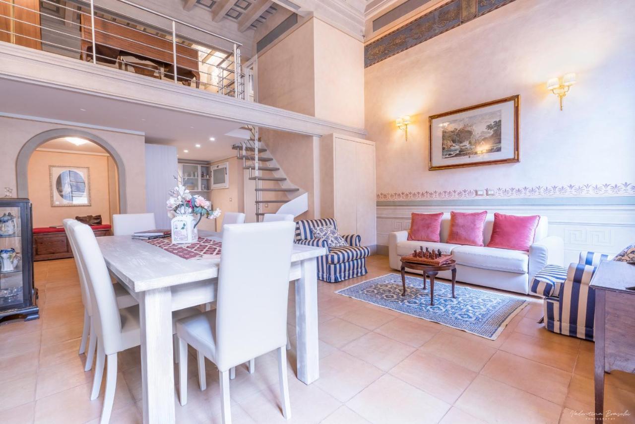 Your Nest In * Florencia