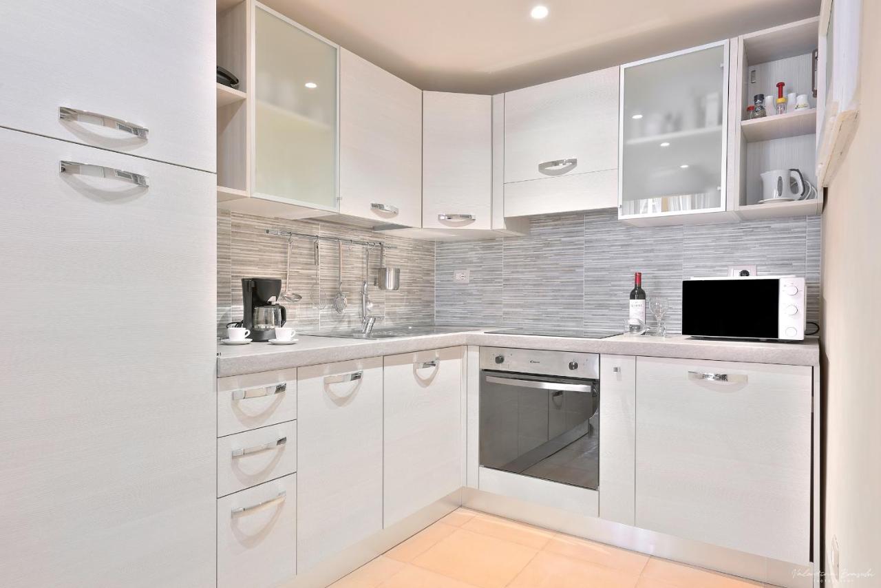 Apartamento Your Nest In