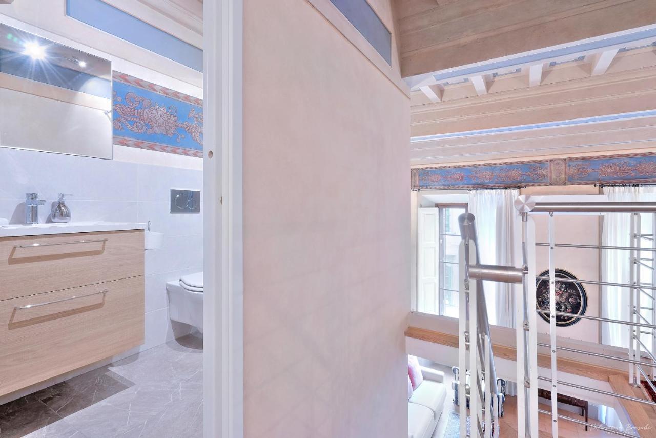 Your Nest In Florencia